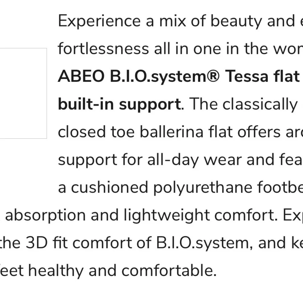 Abeo BIO System Tessa Olive Green Suede Ballet Flats Size 8.5 Comfort